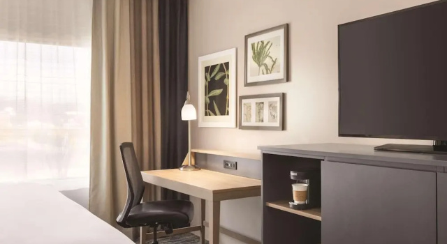 Двухместный номер Standard Country Inn & Suites by Radisson, Sevierville-Kodak, TN