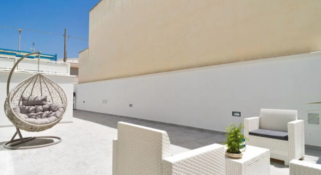 Lido Marini Seahouse