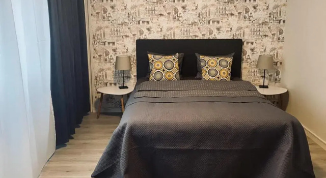 Номер Standard Hamina City Apartments