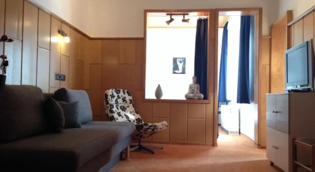Семейный номер Standard Hotel & Restaurant Druidenstein