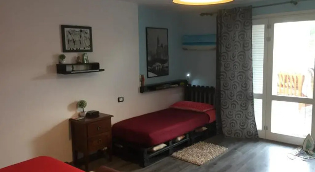 Номер Standard B&B Filomena