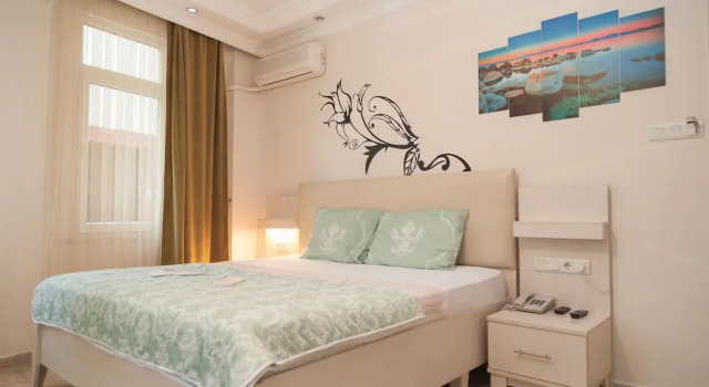 Номер Standard Koboroz Otel