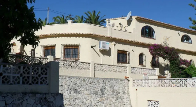 Villa Senomar, Забронировать Вилла Коттеджи Бениса, Коттедж