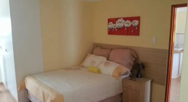 Dunes Guesthouse