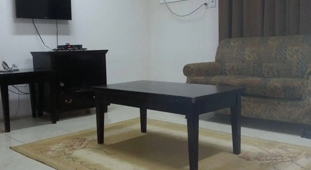 Jana Apartment - Dammam