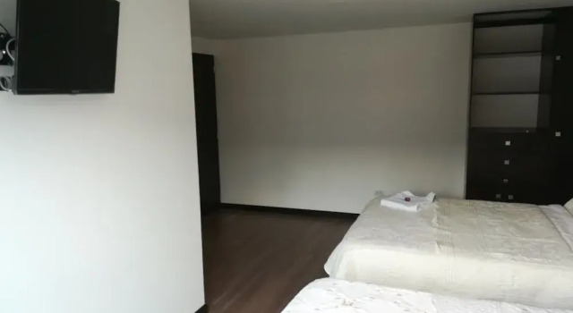 HOTEL SANTUARIO, Buchen Sie Hotel Tunja Boyacá