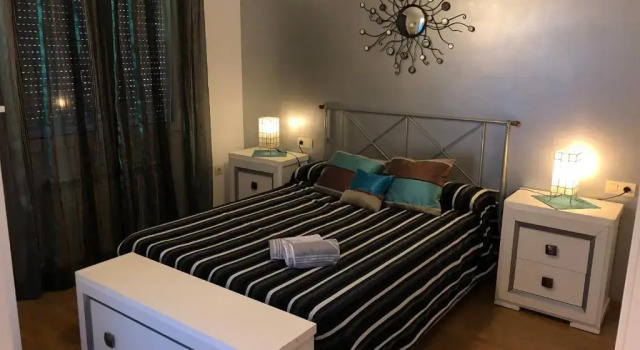 Коттедж La Casa del Pianista