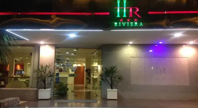 Hotel Riviera