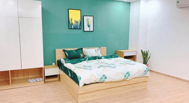 Connect Condotel