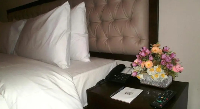 Номер Standard Hotel One Bahawalpur