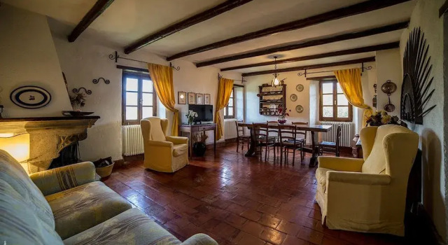 Azienda Agrituristica Ca' del Bosco