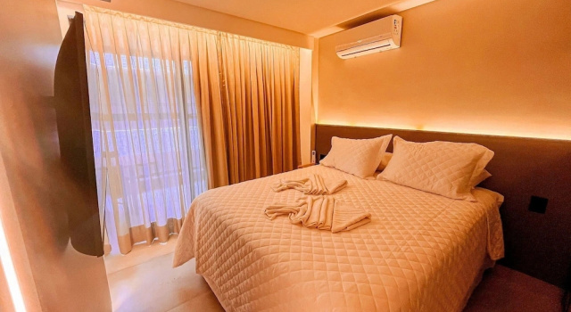 Апартаменты Hyde Park Premium - by Living