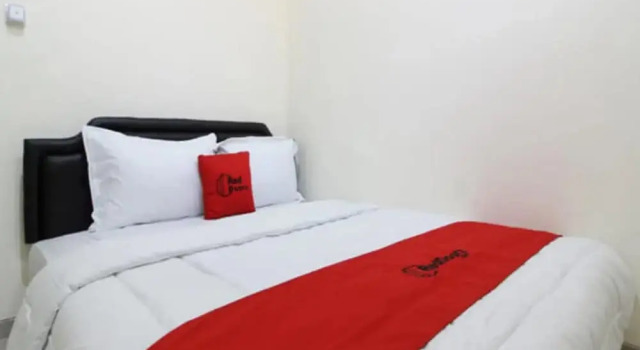 RedDoorz near Malioboro Mall 2, Rezerwuj Hotel Danurejan Yogyakarta