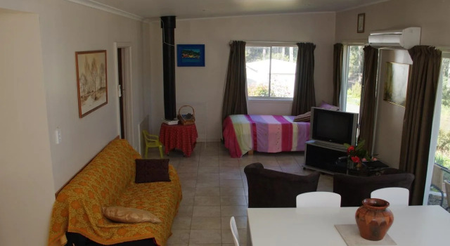 Classic Cottages Port Arthur, Rezervasyon Otel Port Arthur Tasmanya