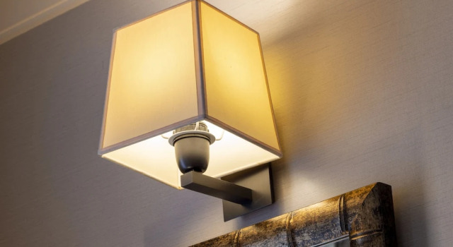 Двухместный номер Standard Hôtel Villa Madame - Saint-Germain-des-Prés