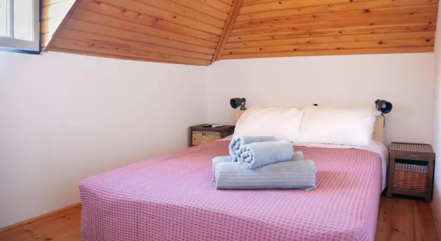 Коттедж Vartans Summer House