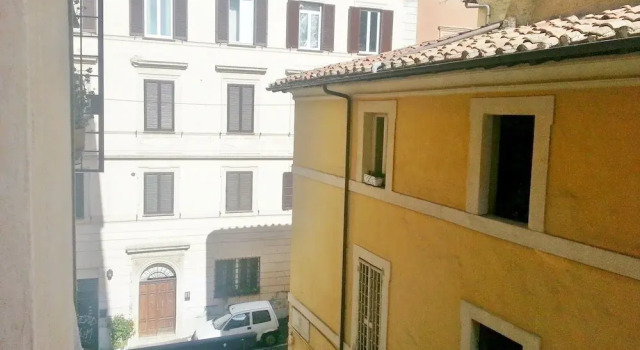 Casa Tua Nel Rione Monti