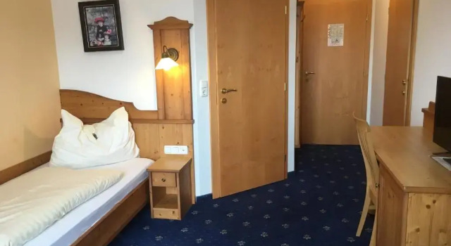 Номер Standard Hotel Gasthof Familie Czepl