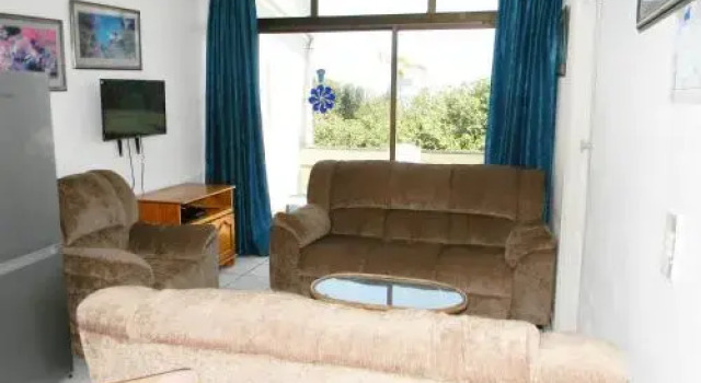 Dumela Margate Flat No 10, Забронировать Отель Отели Маргит 4 звезды, рядом с Margate Beach, 4*