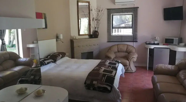 Easy Inn Guesthouse, Забронировать Гостевой дом Гостевые дома Фри-Стейт, Гостевой дом