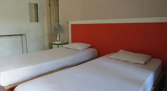 Standard chambre Hotel Kencana Jaya