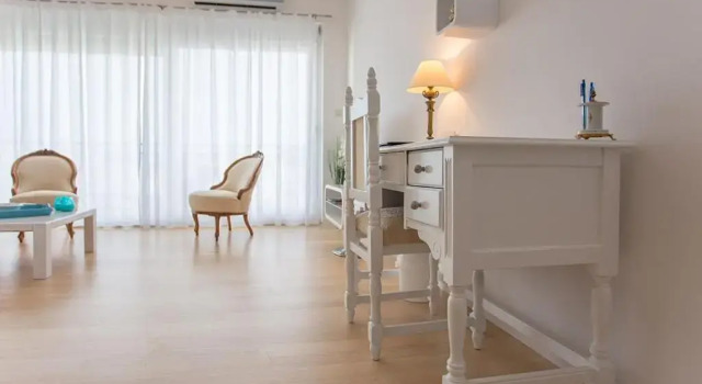 Апартаменты Apartment Bloo Suite