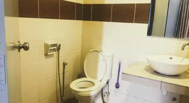 Апартаменты с балконом Amari Lagoon Melaka Kids Friendly I 5min Zoo Melaka