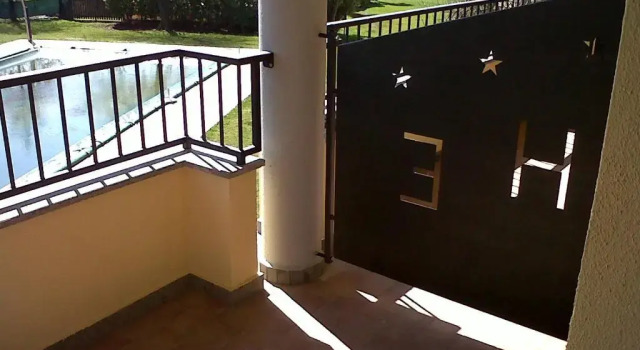Номер Superior Hotel Eden Sul Lago