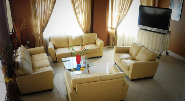 Triton Hotel