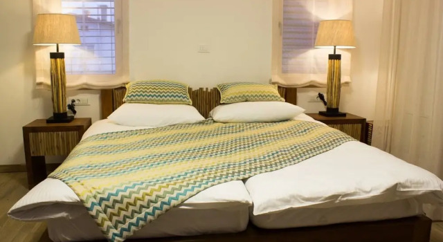 Shangri La Rooms, Забронировать Отель Любляна Greater Ljubljana, рядом с Sports Centre Svoboda