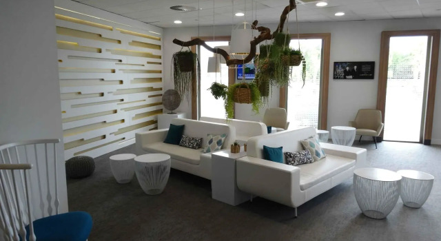Hotel Mercure Libourne Saint-Emilion