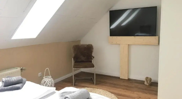 Luxuriöse 3-Zi. Ferienwohnung Jagdromantik 200 m bis zur Wurmbergsseilbahn