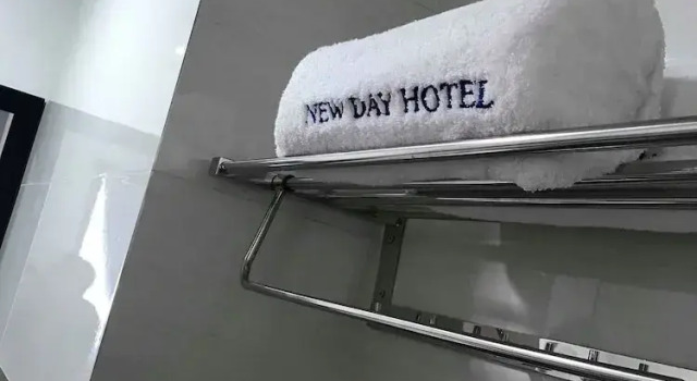 Номер Standard NEW DAY HOTEL