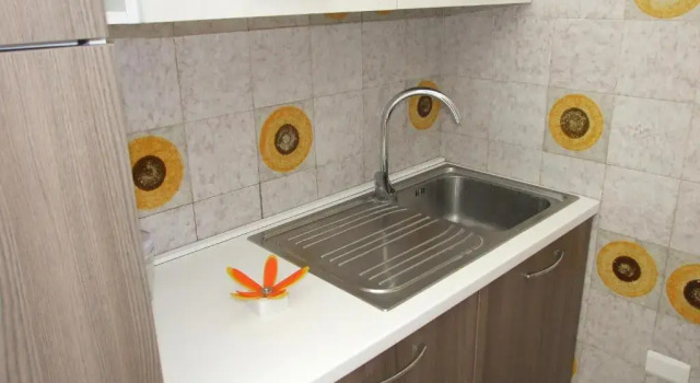 Коттедж с 4 комнатами Casa Vacanze La Mattonara