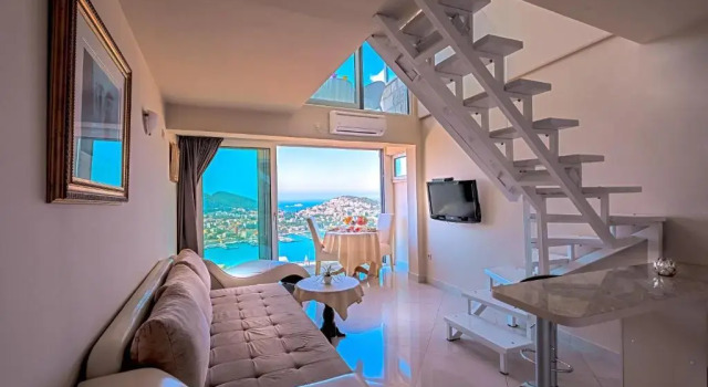 Студия Apartments Dilberovic