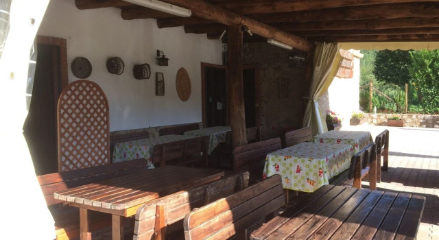 Agriturismo Il Giardino dei Ciliegi, Reserva ahora Agroturismo Sanza Cilento