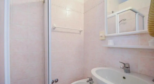 Номер Comfort Hotel Mirabella