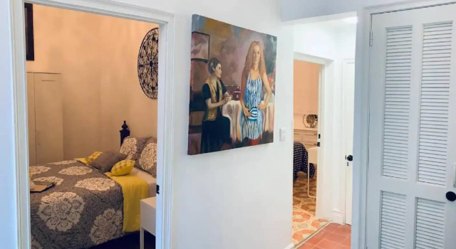 Chandelier BNB, Забронировать Отель «постель и завтрак» Отели Гаваны с бассейном, Бассейн