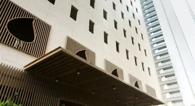 Mirage Hotel, Reservar Hotel Taichung China