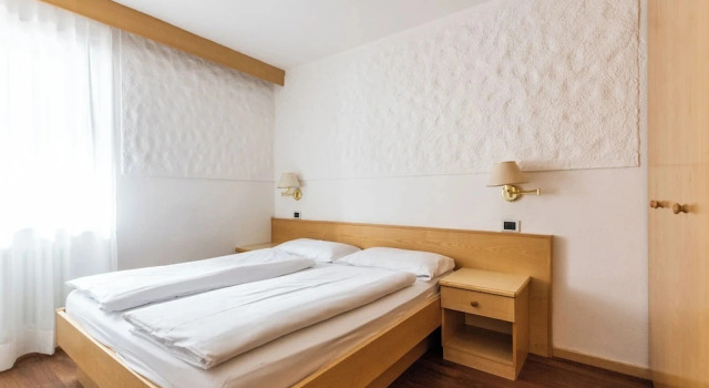 Апартаменты Economy Residence Antares