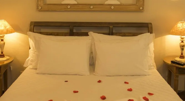 Люкс Luxury Pousada Ouro de Minas