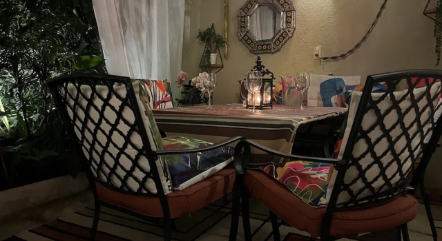 Номер Classic Dickinson Guest House, Guadalajara Expo