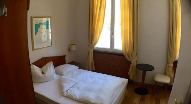 Номер Standard Hotel Zum Erbprinzen