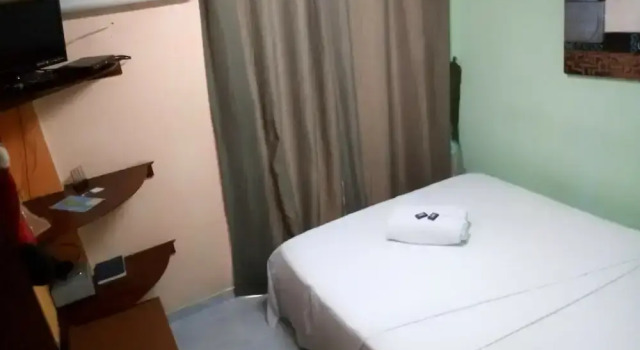 Номер Comfort Posada Nativa Miss Trinie