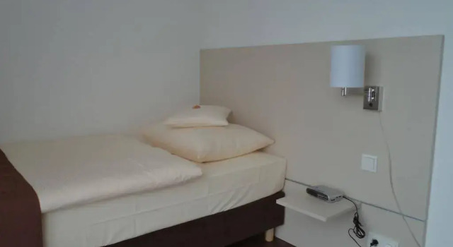 Das Neue Hotel Am Park, Забронировать Отель Фрёнденберг Унна