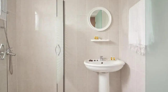 Семейная студия Savvas Hotel