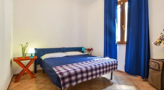 Villa Shabikella Beach