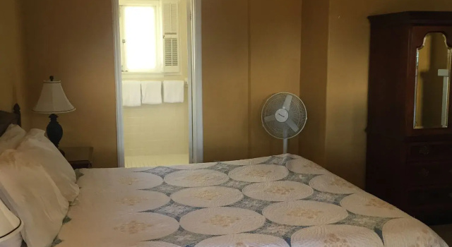 Carmel Wayfarer Inn