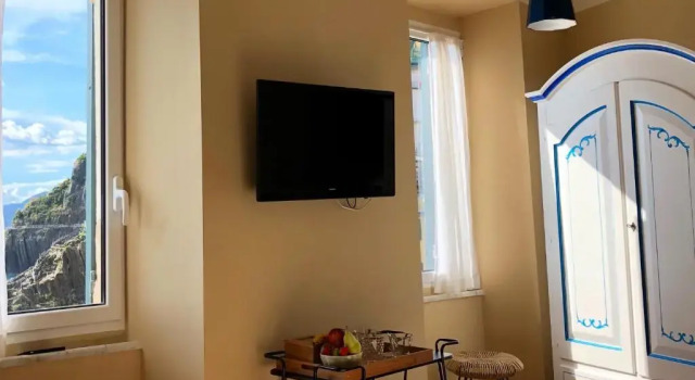 Orto al Mare Room Rental, Boek Hotel Riomaggiore Cinque Terre