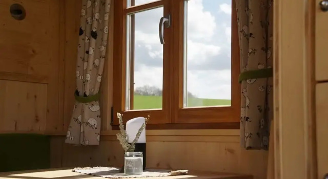 Standard- værelse Ferienhof Berghof